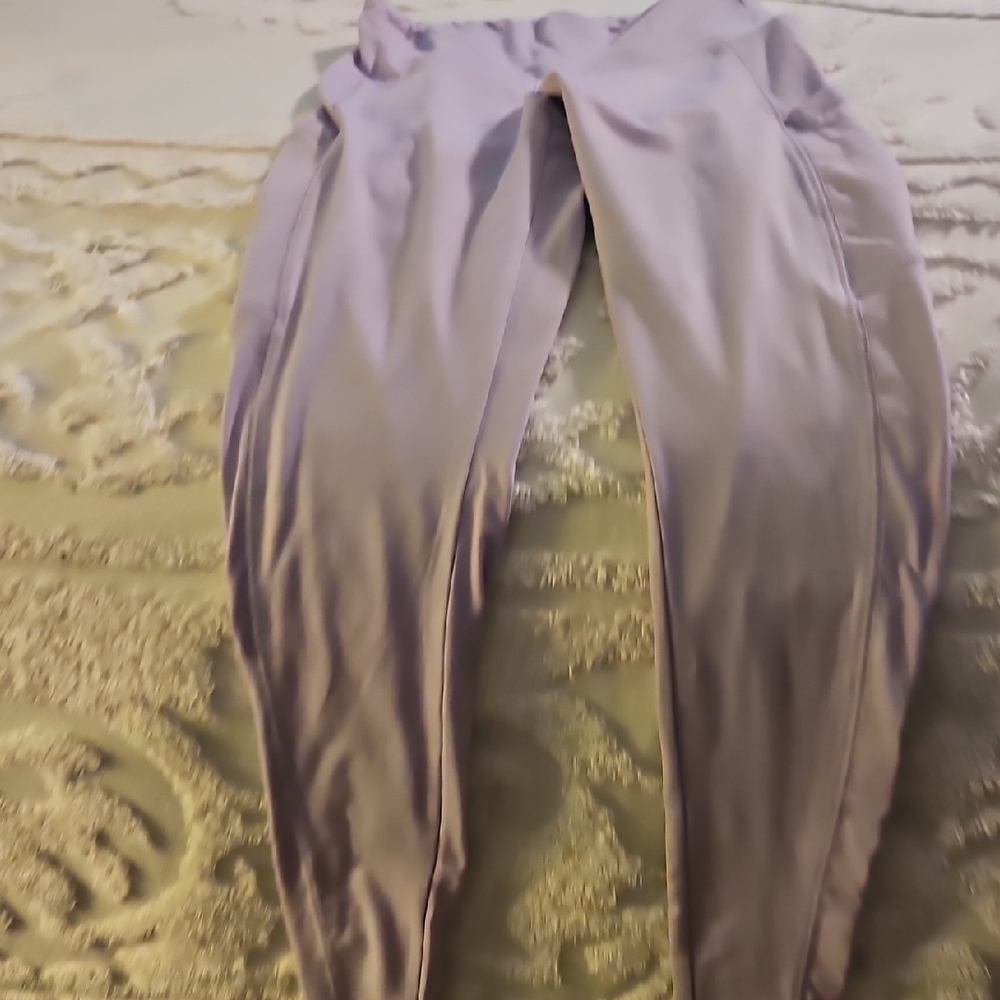 Wild Fable Lavender Leggings